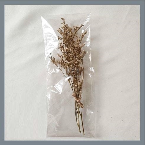 Dry Flowers - Bunga Kering Mini (1pack)