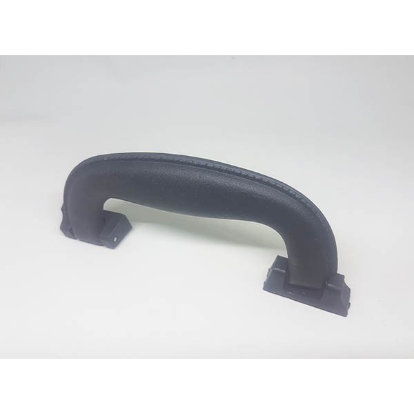 Handle tas koper plastik  Pegangan tas koper Gagang koper plastik murah Bahan tas koper murah A8.H1