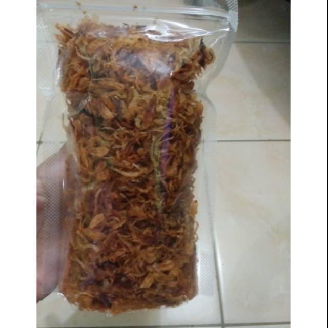 

Bawang goreng