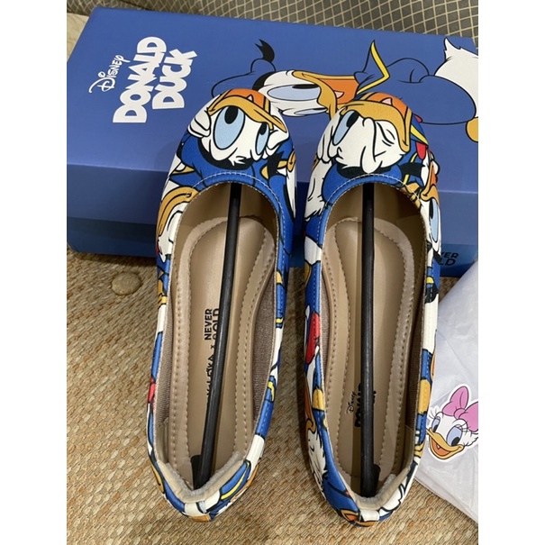 kaerysleika donald duck