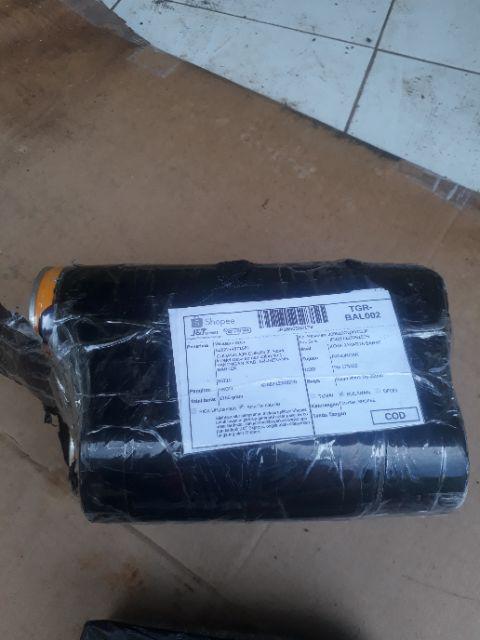9164 Sporty Tosca Diton Premium Cat Pylox Pilox Semprot 400 Cc