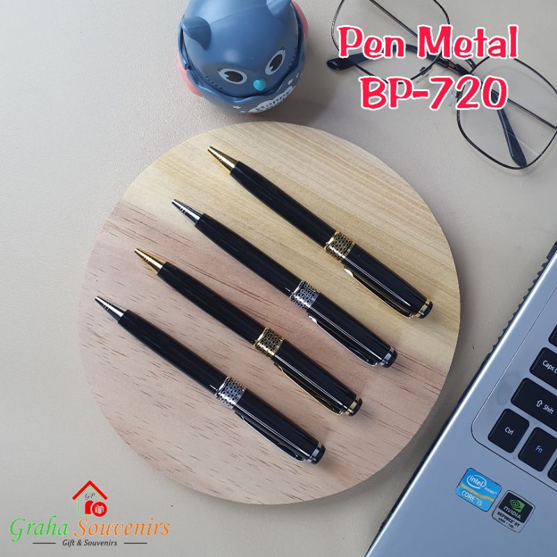 

Pen Besi BP-720