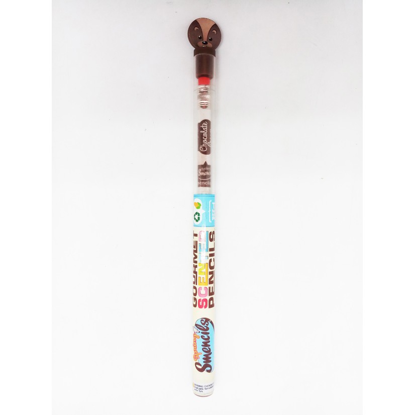 

Pensil wangi dengan karakter binatang lucu - Chocolate Cream