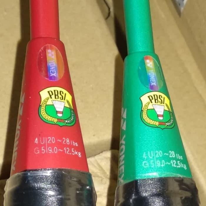 mantul habis badminton FREE PEMASANGAN RAKET badminton Yonex ASTROX 68 D/68 S original