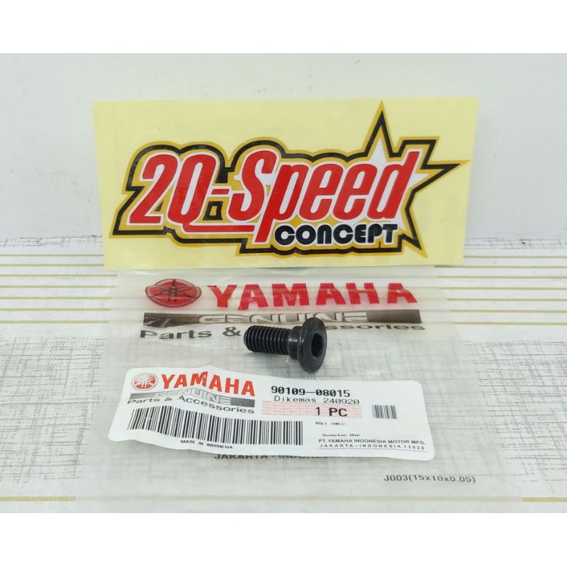 + YAMAHA BAUT PIRINGAN BELAKANG JUPITER MX 90109-08015