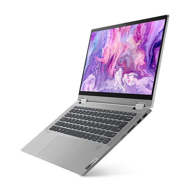 Laptop Lenovo Flex 5 14 2IN1 Touch Pentium Gold 7505 4GB 256SSD W10+OHS 14.0FHD BLIT 2YR+ADP