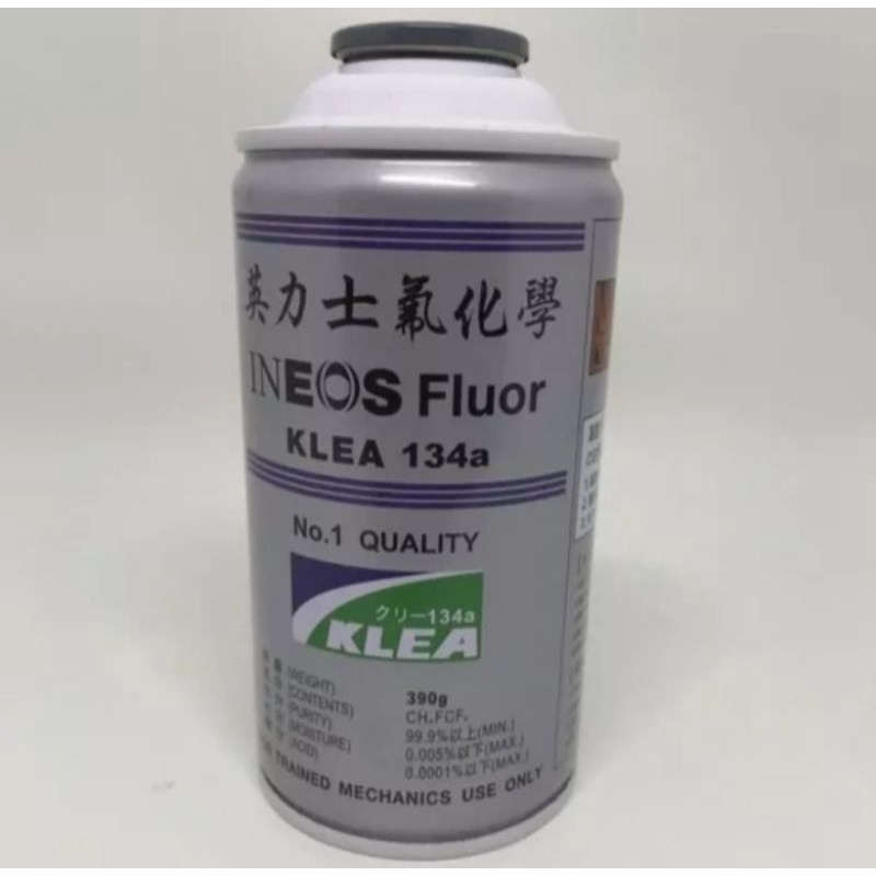 freon r134a klea ineos kaleng MURAH