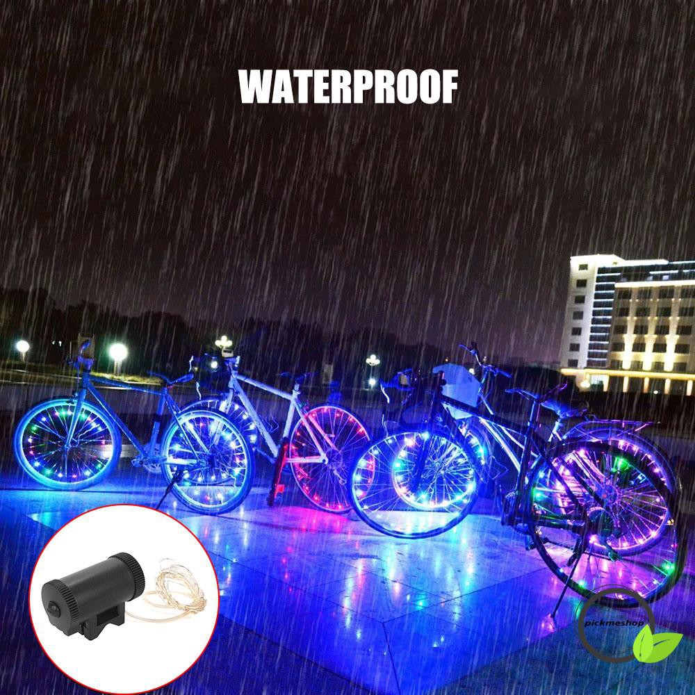 bike light led strip