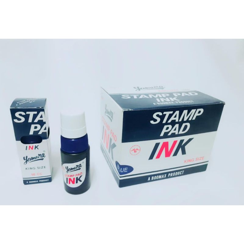 

tinta stempel Yamura
