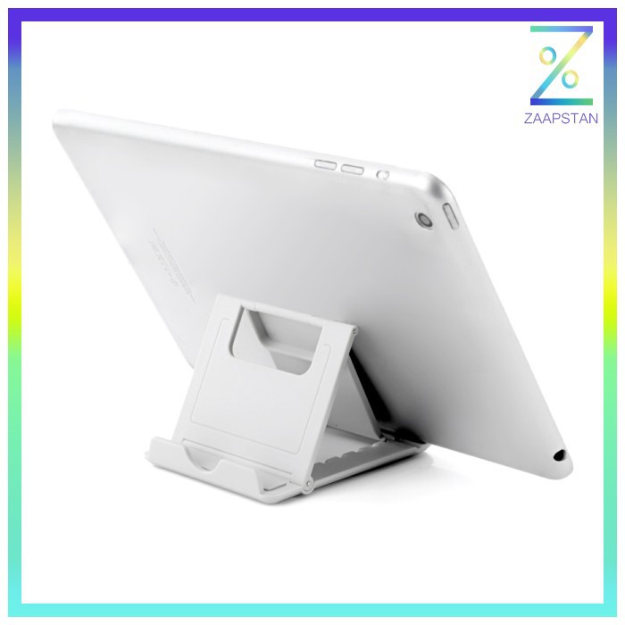 SeenDa Universal Foldable Tablet Holder - PJ6580 - Black