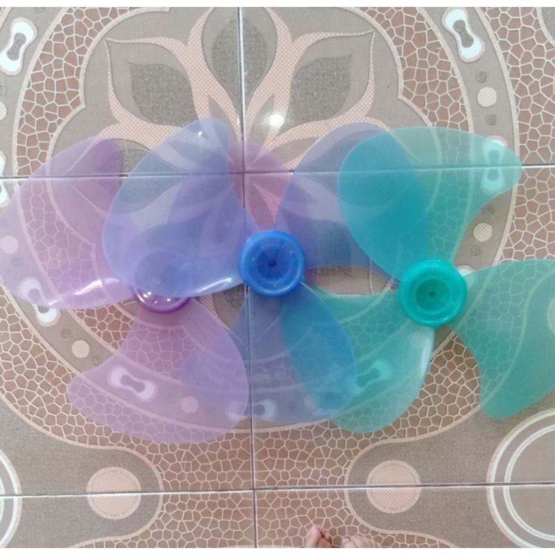 Baling baling kipas angin cosmos original