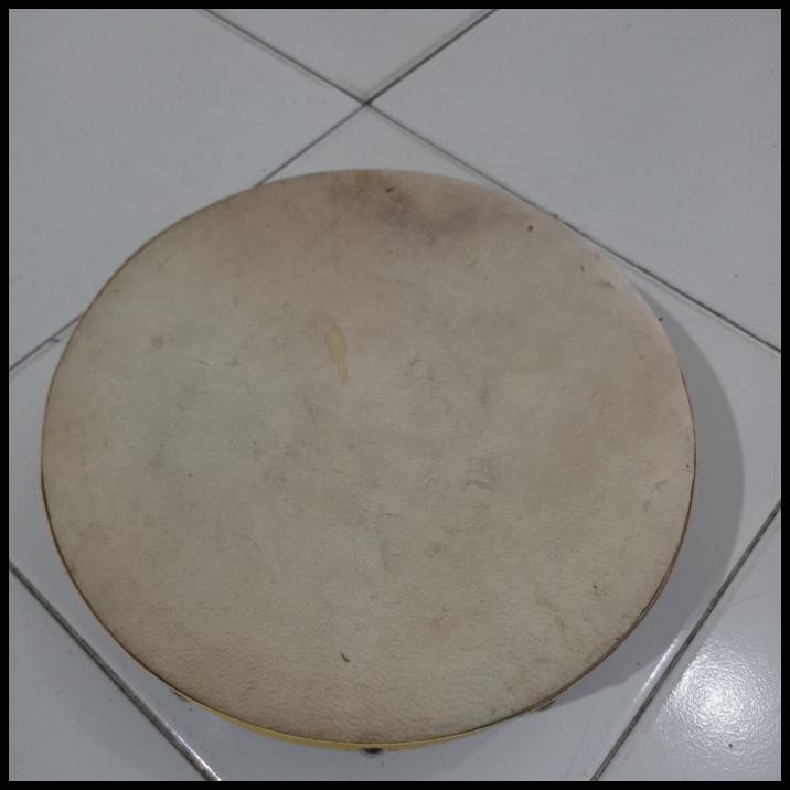 Shazfa.10 | Tam Kulit Hadroh