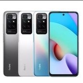 Xiaomi Redmi 10 4/64 6/128 Garansi Resmi-1