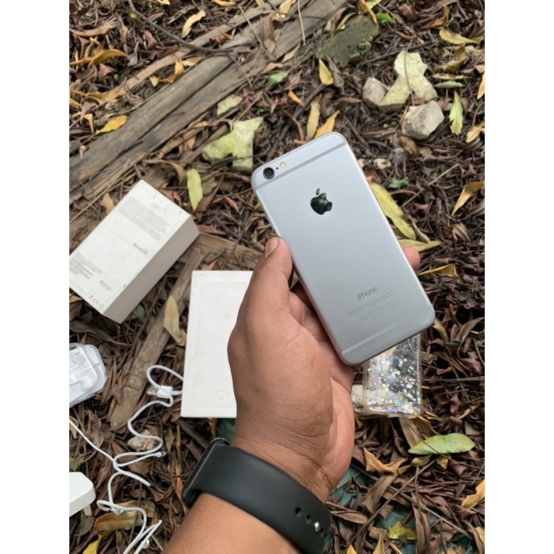 jual apple iphone 6 64gb harga terbaik desember 2021 shopee indonesia