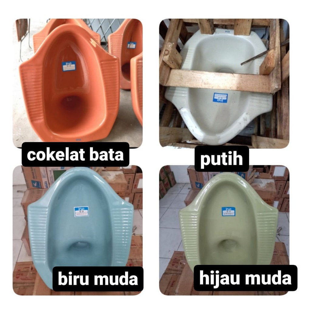 KLOSET JONGKOK - KLOSET JONGKOK MURAH - KLOSET JONGKOK INA