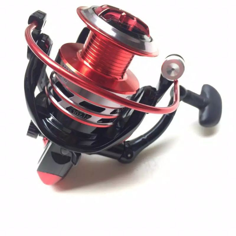 reel pancing fugu kenta 1000 2000 3000 4000 5000  6000
