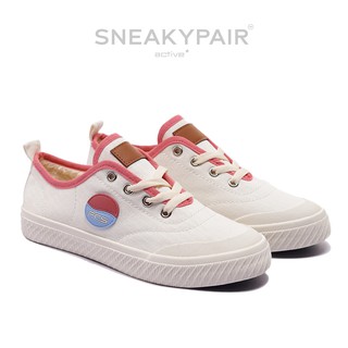 [Original Ber-Hologram] SNEAKYPAIR Elana Sepatu Wanita