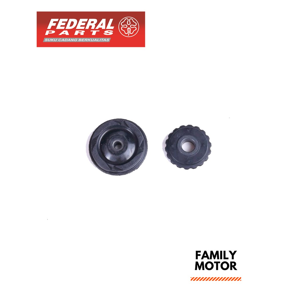 KETENG SET GRAND - FEDERAL