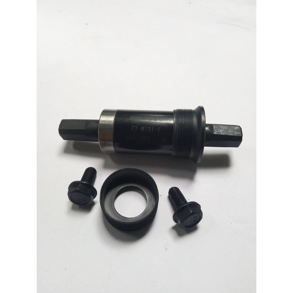 Bottom Bracket Kotak Ukuran Bb Sepeda MTB 122l Exotic Bearing As Crank