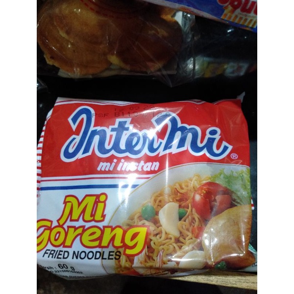 intermi mie goreng