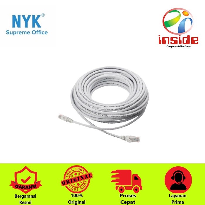 NYK Kabel LAN 50 Meter