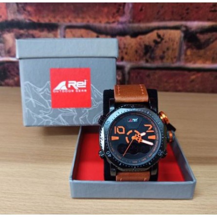 JAM TANGAN REI HORIZON C W191 - RADV