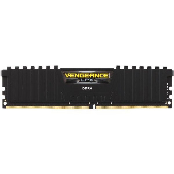 RAM Corsair DDR4 Vengeance LPX PC21000 8GB (1X8GB) - CMK8GX4M1A2666C16