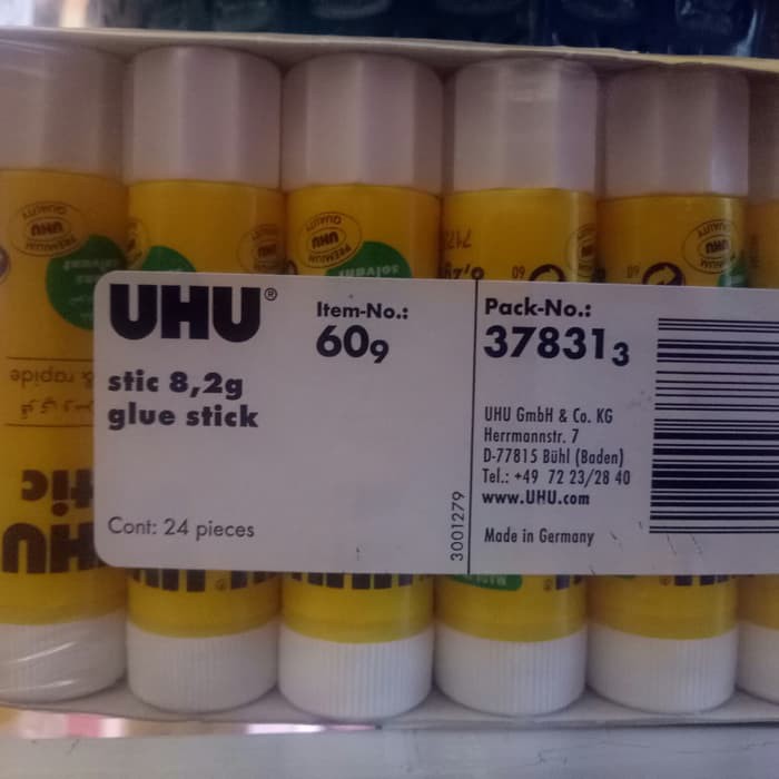 

lem uhu