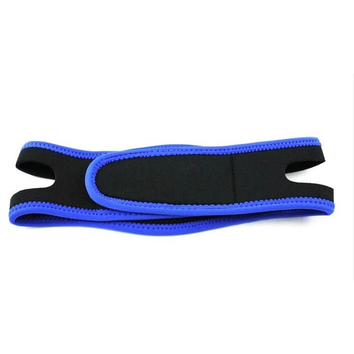Sabuk Anti Ngorok Penghilang Dengkur Snore Stoper Belt Strape *DS22
