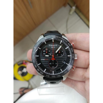 Harga Murah Jam Tangan Tissot Prs516 T1004171605100 Original