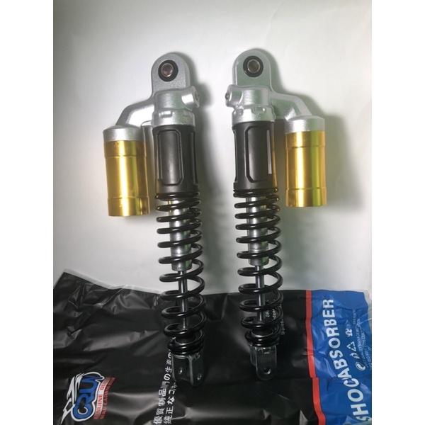 SHOCKBREAKER BELAKANG TABUNG NMAX SHOCK SOK BLKG SET CRUN OEM