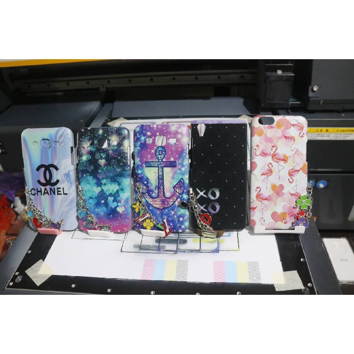 Silicon Casing Softcase Hard swarozki vivo y81 y83 v9 v7 y71