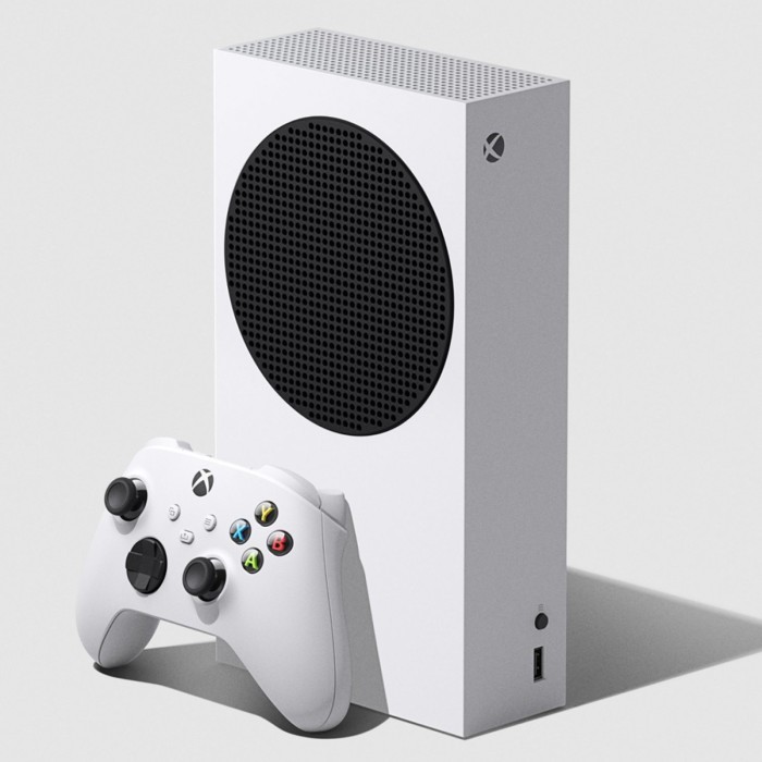 Console Xbox Series S