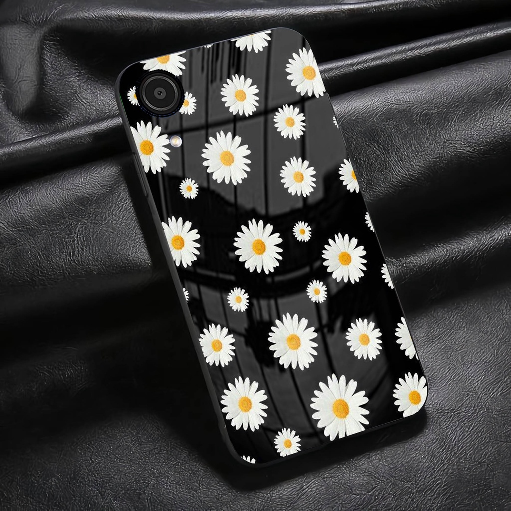 GK12 - Softcase Glass SAMSUNG A03 CORE - Case HP SAMSUNG A03 CORE - Case SAMSUNG - Kesing HP SAMSUNG