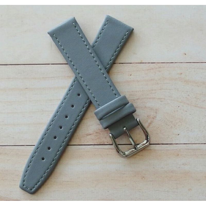 Tali Kulit Avante Italy Leather Simfoni 2 style Grey
