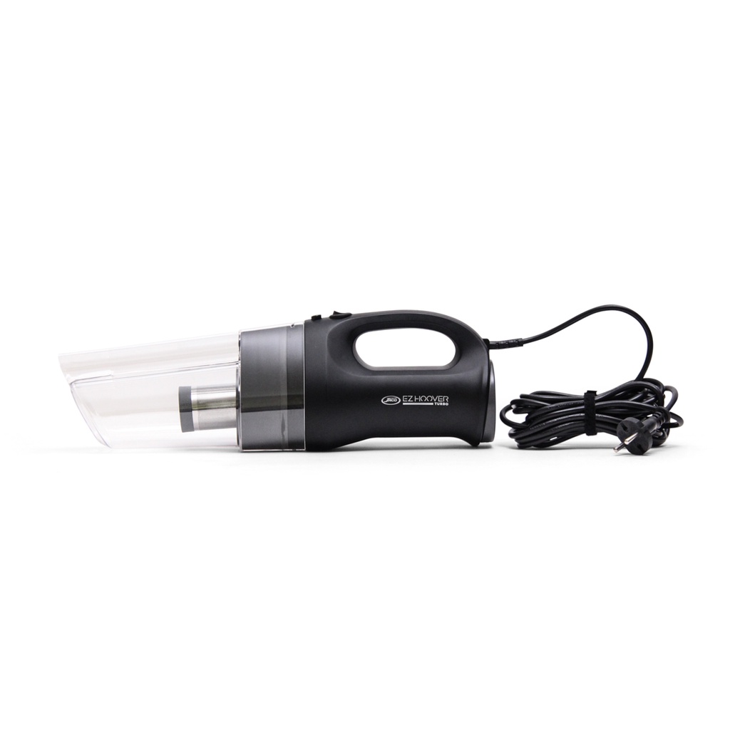 Vacum Jaco Ez Hoover Turbo Tanpa Vacum Car Original Jaco