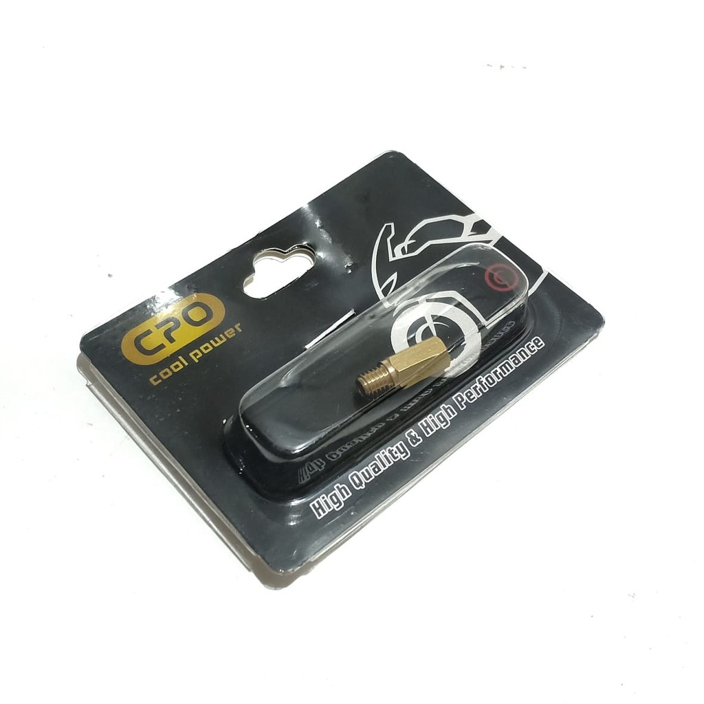 Mainjet cpo pwk - Spuyer Pwk cpo ninja Tiger mj