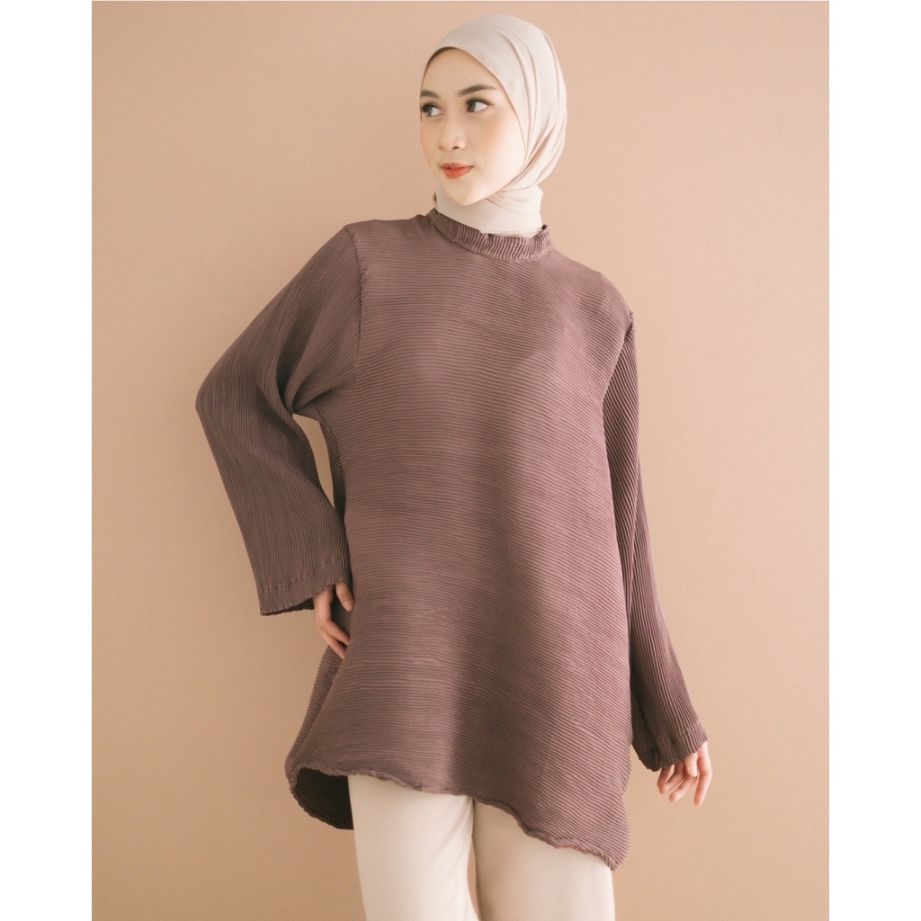 Myrubylicious NALYA LONGSLEEVE KODE RH2272