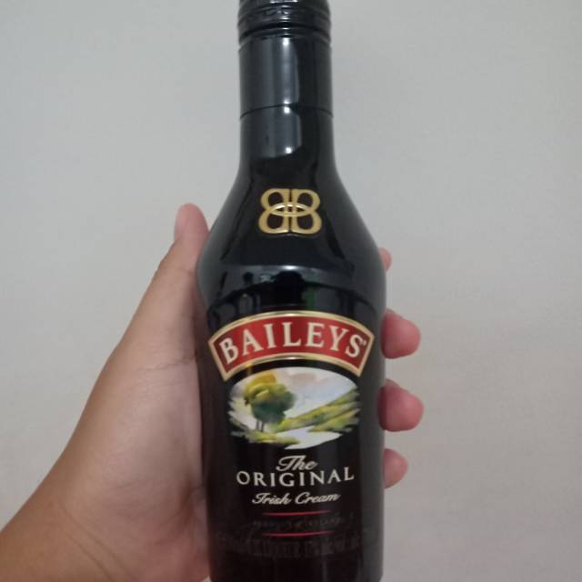 Baileys Original Irish Cream