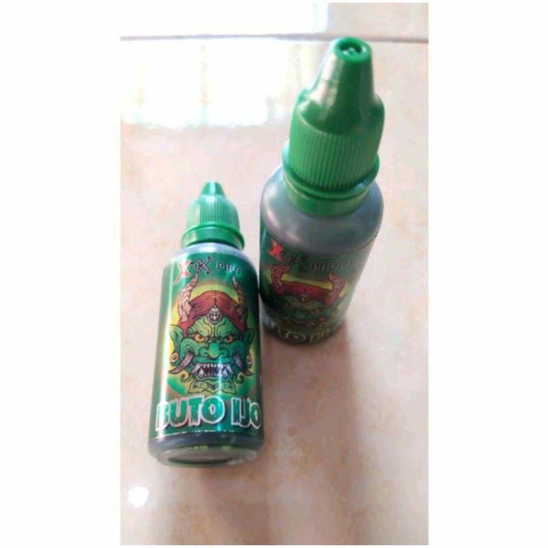 Essen x pirates buto ijo abang galak