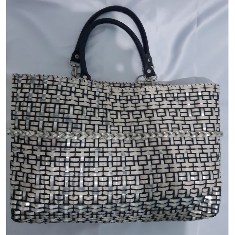 Tas Belanja Ke Pasar