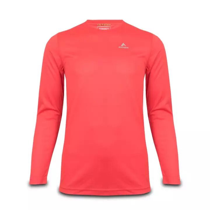 Kaos Lengan Panjang 28 Gunung Tech Tees