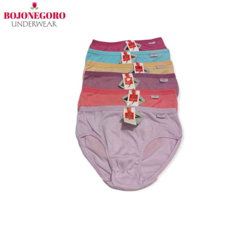 CD WANITA MURAH/CD MERK NAVACITA POLOS UKURAN L.XL.XXL/3L