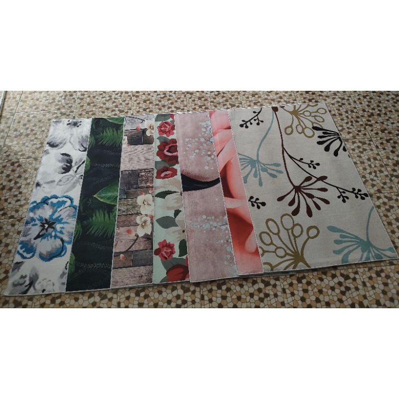 Ambal Malaysia / karpet Malaysia