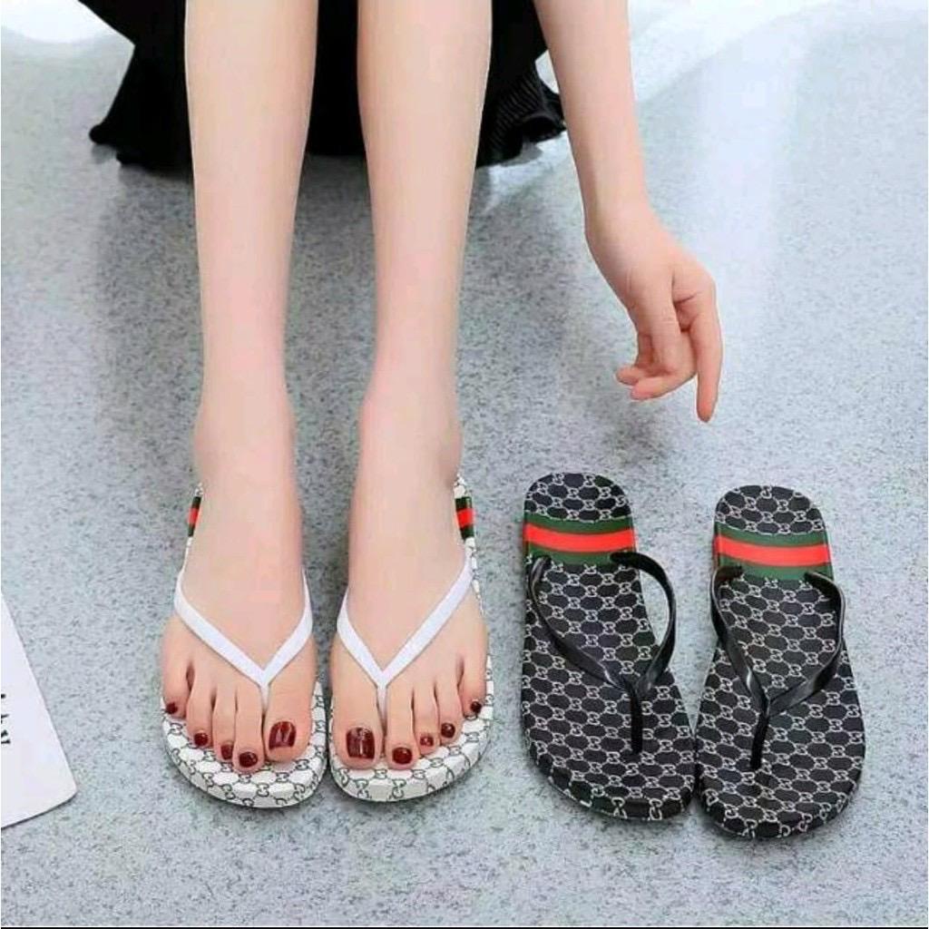 Sandal Jepit Wanita Dewasa Termurah