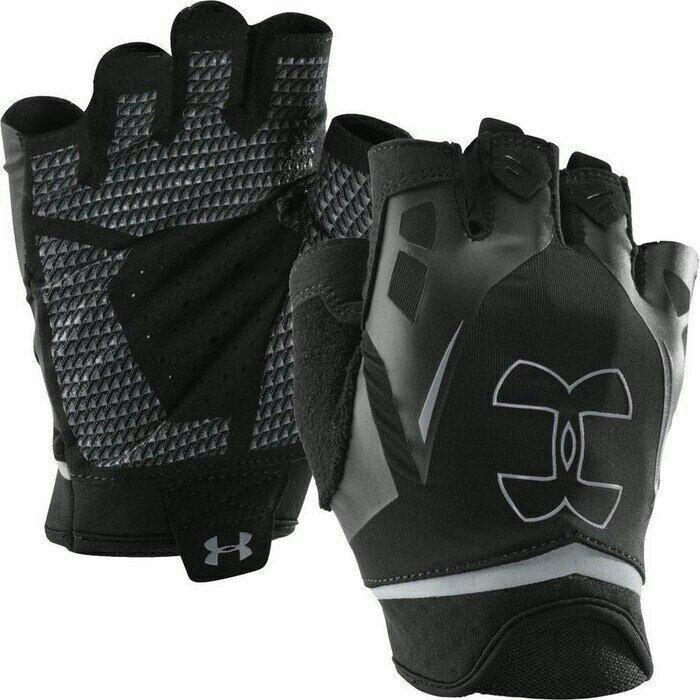 SARUNG TANGAN UA Army