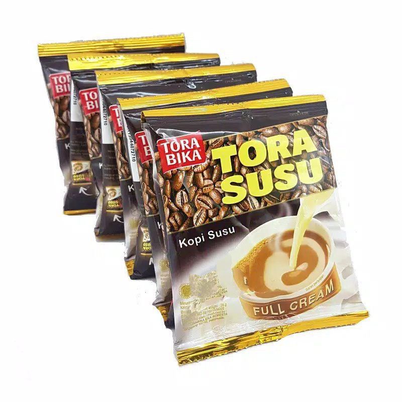 Torabika Susu 10 x 26gr