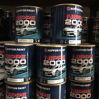 NIPPE 2000 CAT DUCO 1 KG