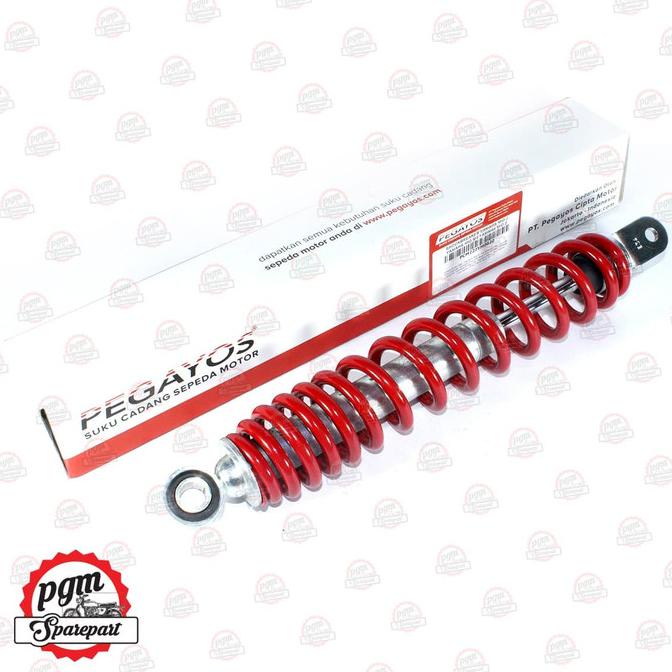 SHOCK BREAKER MIO J/SOUL GT/MIO GT