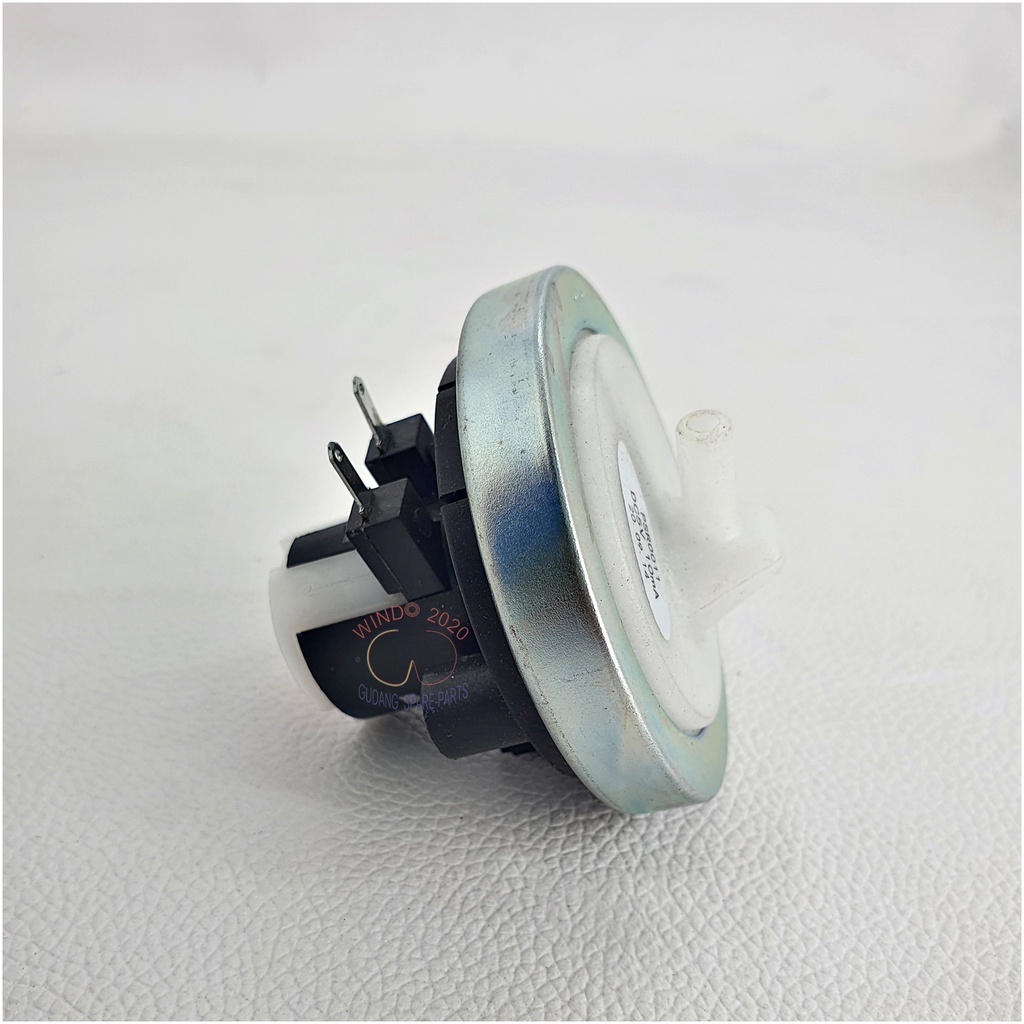 WATERLEVEL AQUA / SANYO | WATERLEVEL MESIN CUCI AQUA | SPARE PART MESIN CUCI | PENGATUR AIR MESIN CUCI UNIVERSAL